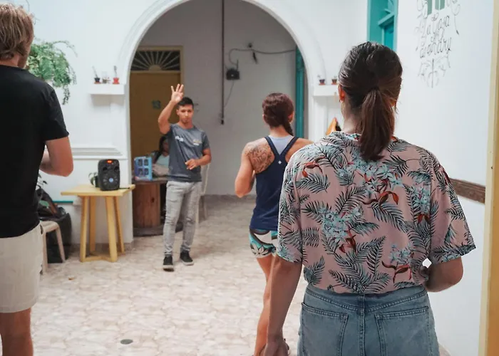 La Casa de Adry
