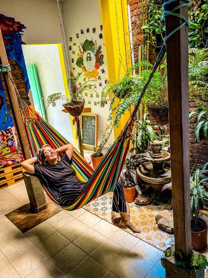 招待所 La Casa De Adry Cali