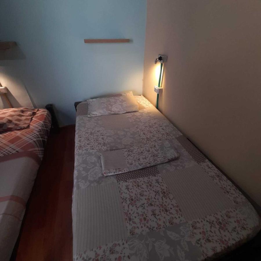 La Casa De Adry 招待所