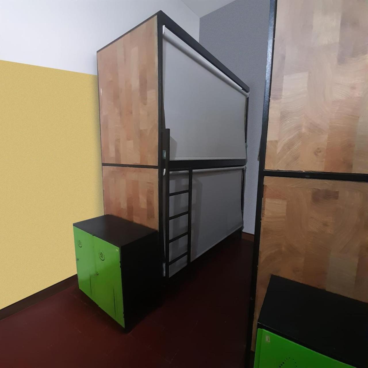 招待所 La Casa De Adry
