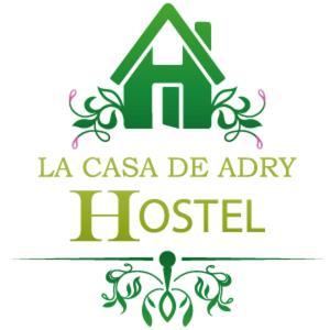 La Casa De Adry 招待所 2*