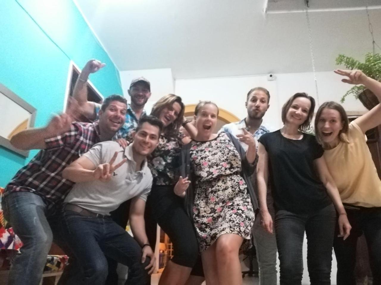 招待所 La Casa De Adry Cali